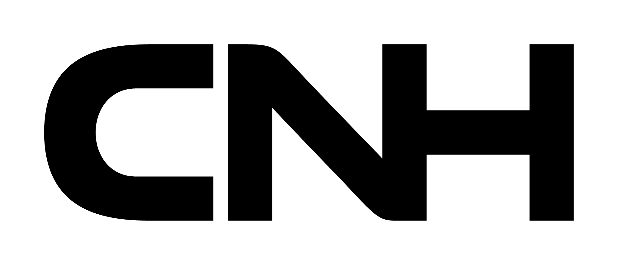 Logo CNH